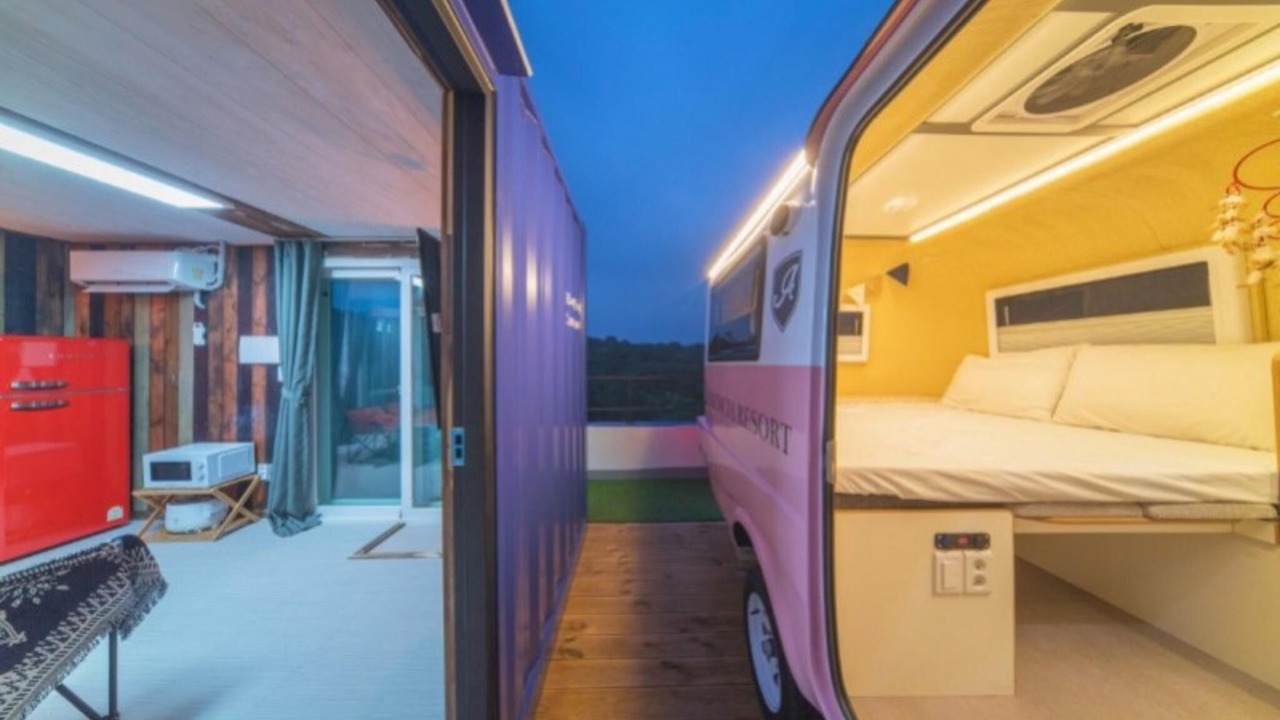 Photo of Bedroom in Hwaseong