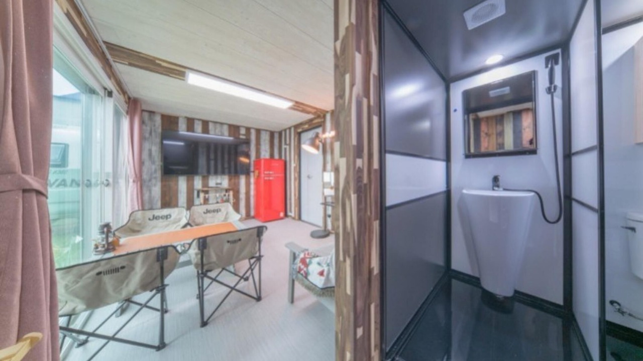 Photo of Bedroom in Hwaseong