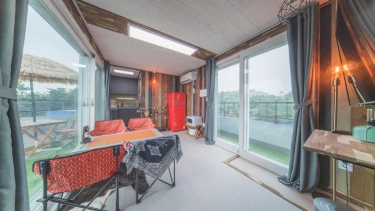 Photo of Bedroom in Hwaseong
