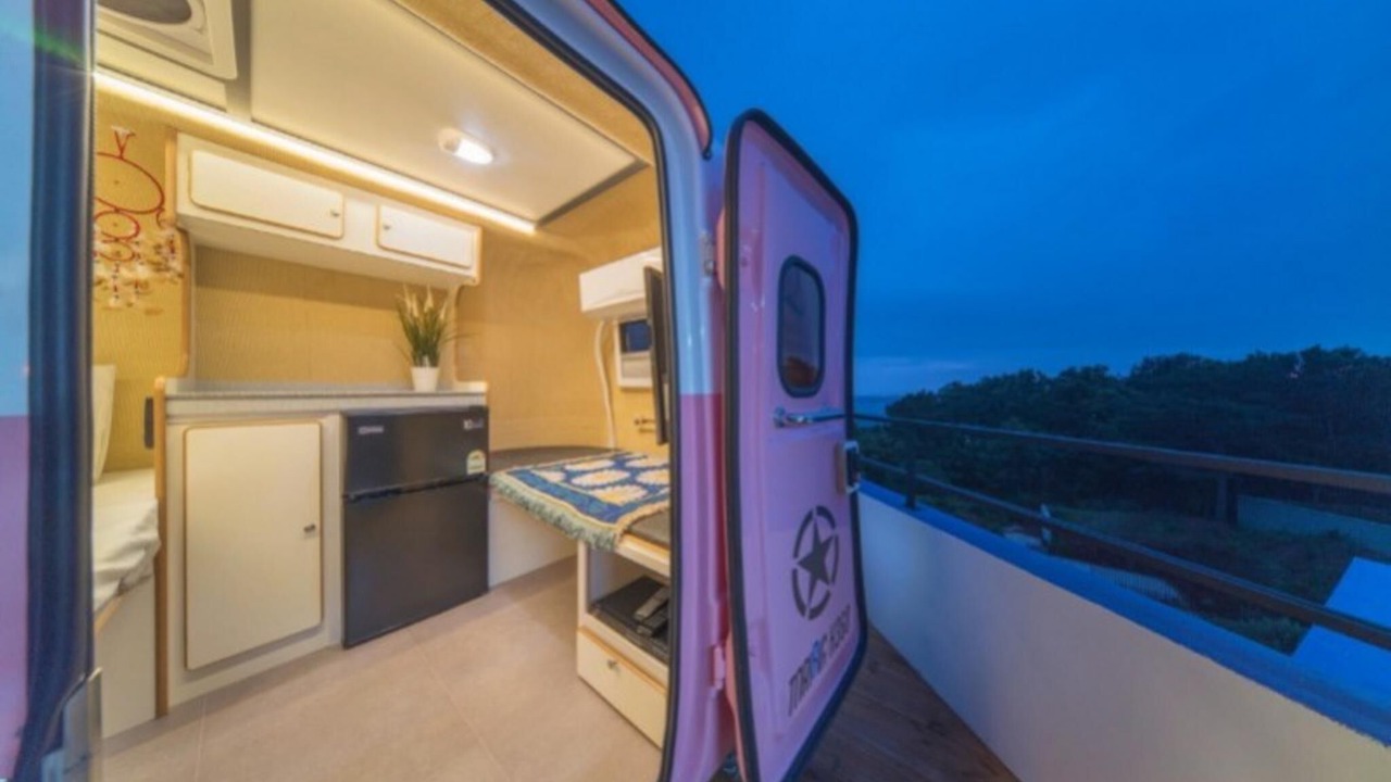 Photo of Bedroom in Hwaseong