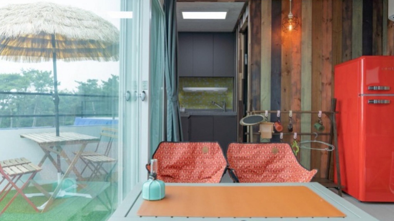 Photo of Bedroom in Hwaseong
