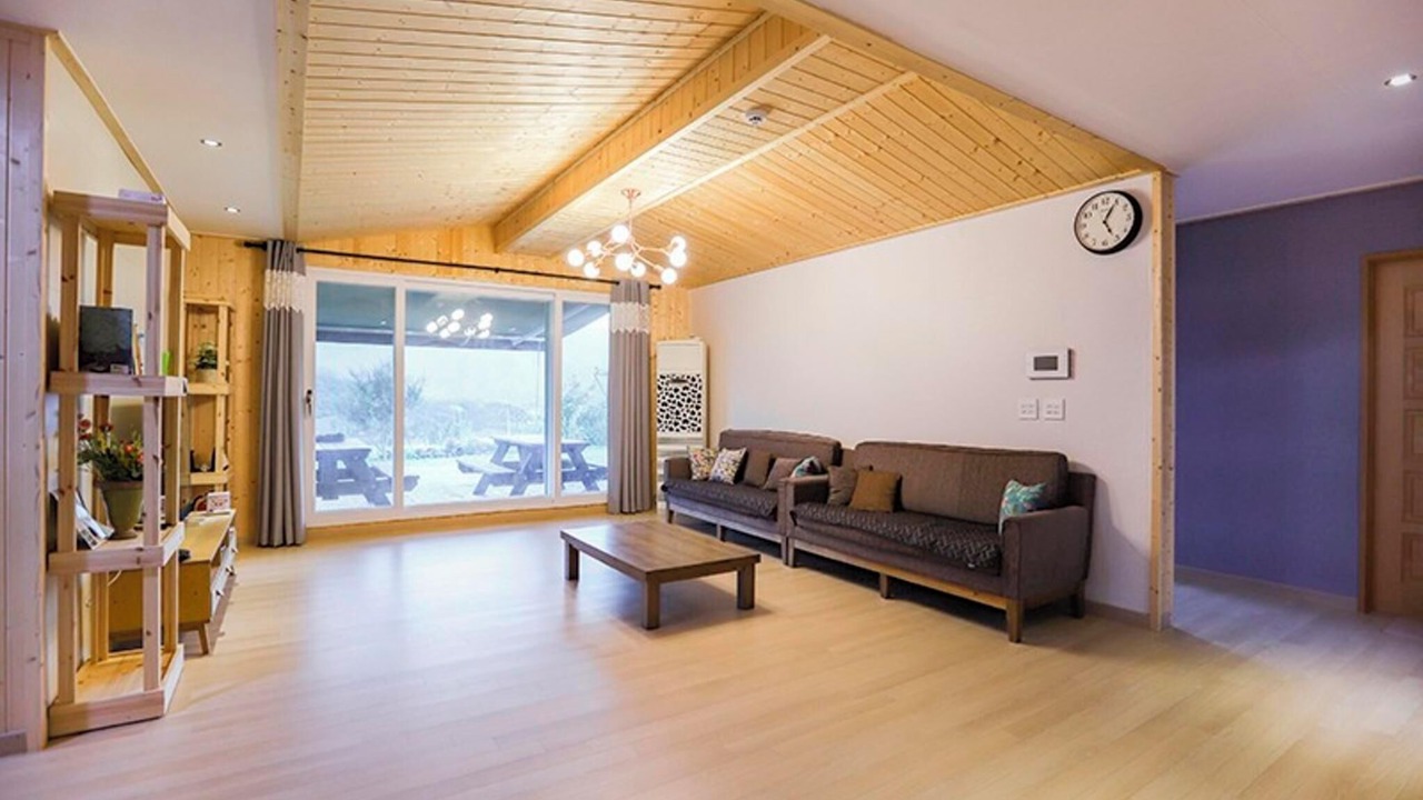 Photo of Bedroom in Pohang