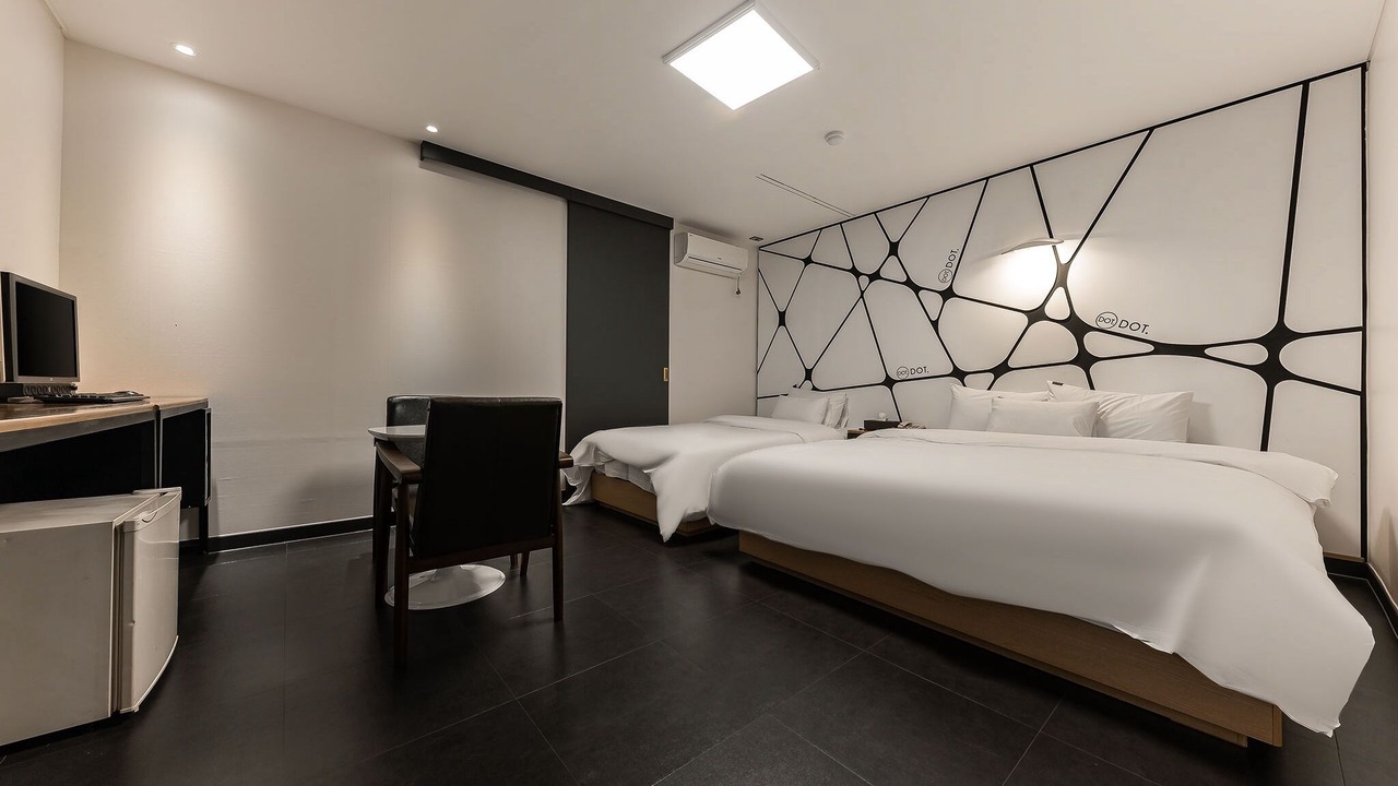 Photo of Bedroom in Cheongju