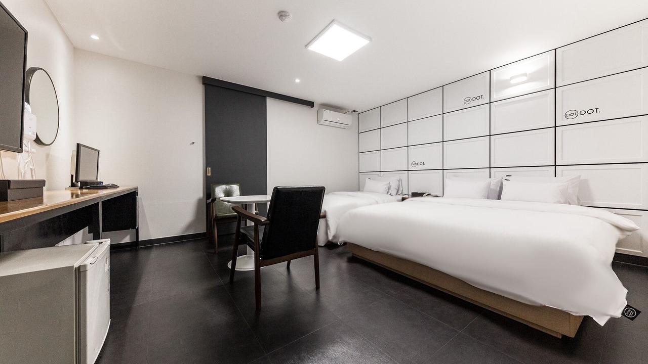 Photo of Bedroom in Cheongju