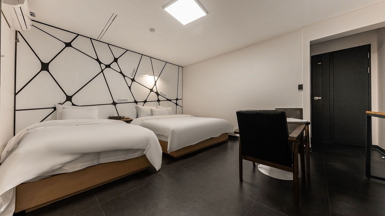 Photo of Bedroom in Cheongju