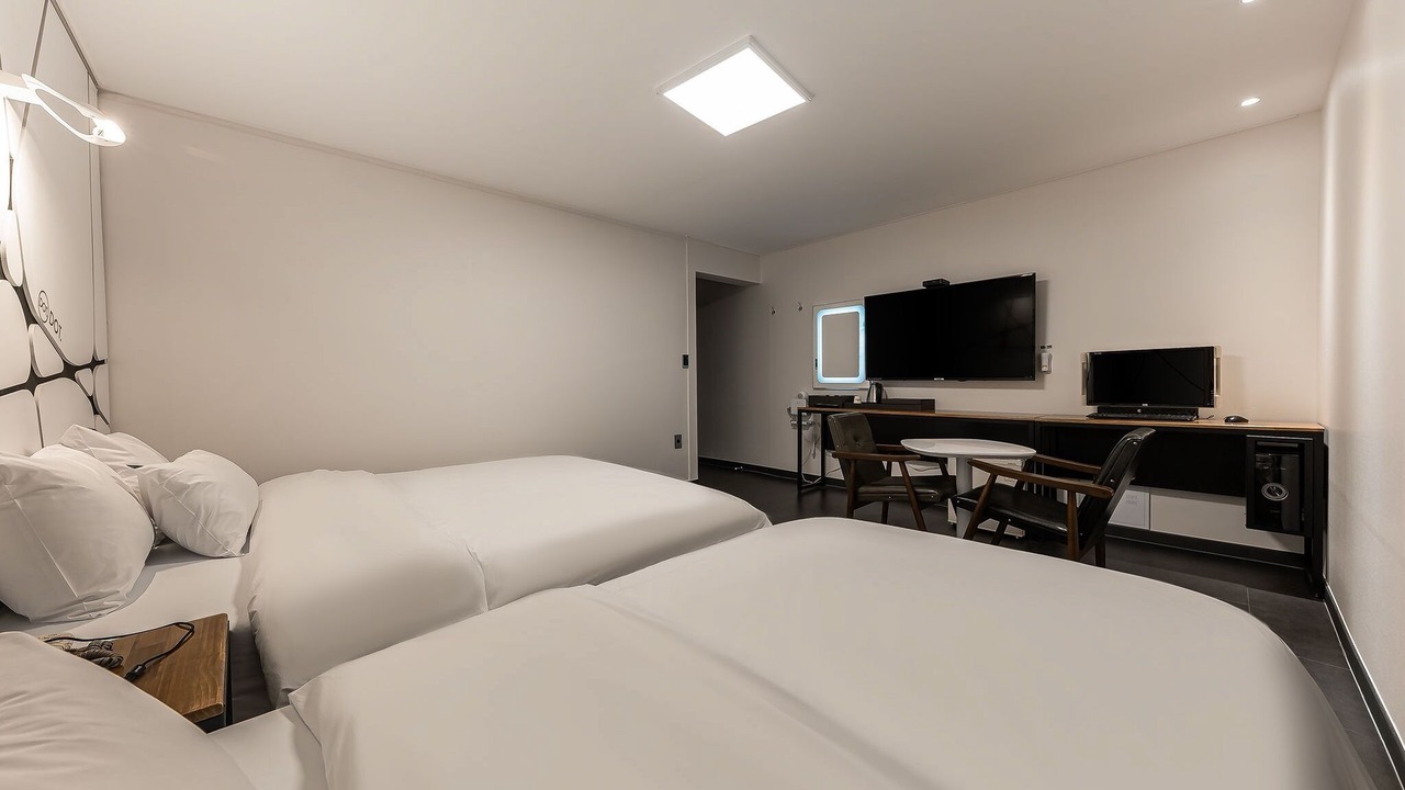 Photo of Bedroom in Cheongju