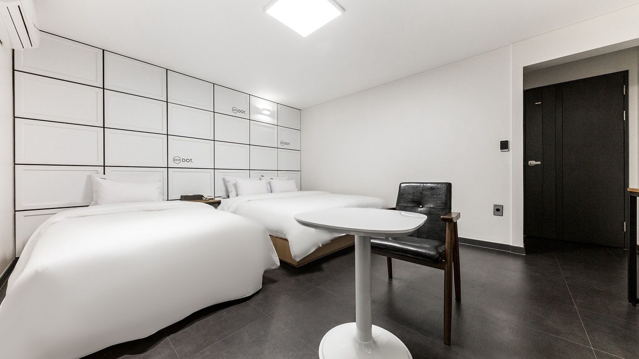 Photo of Bedroom in Cheongju