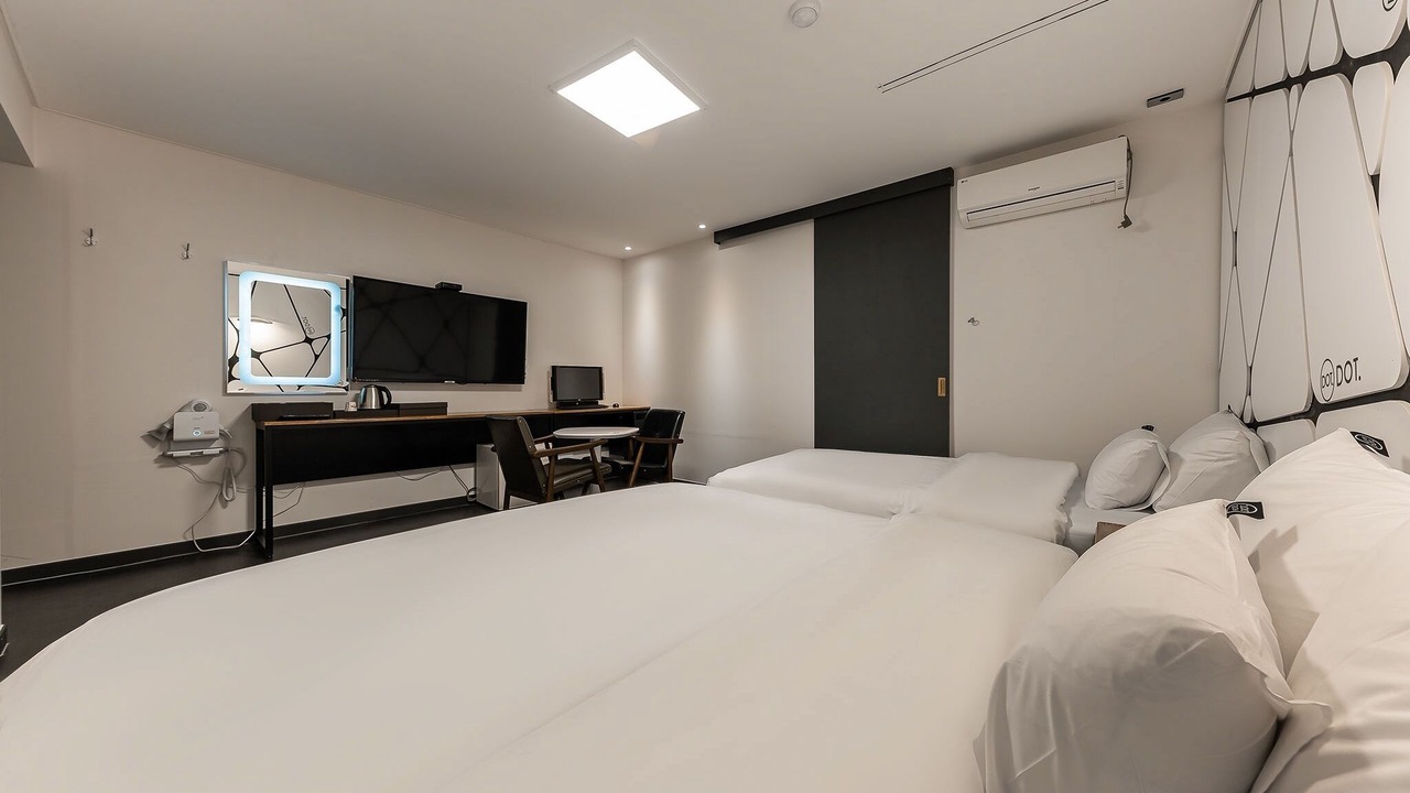 Photo of Bedroom in Cheongju