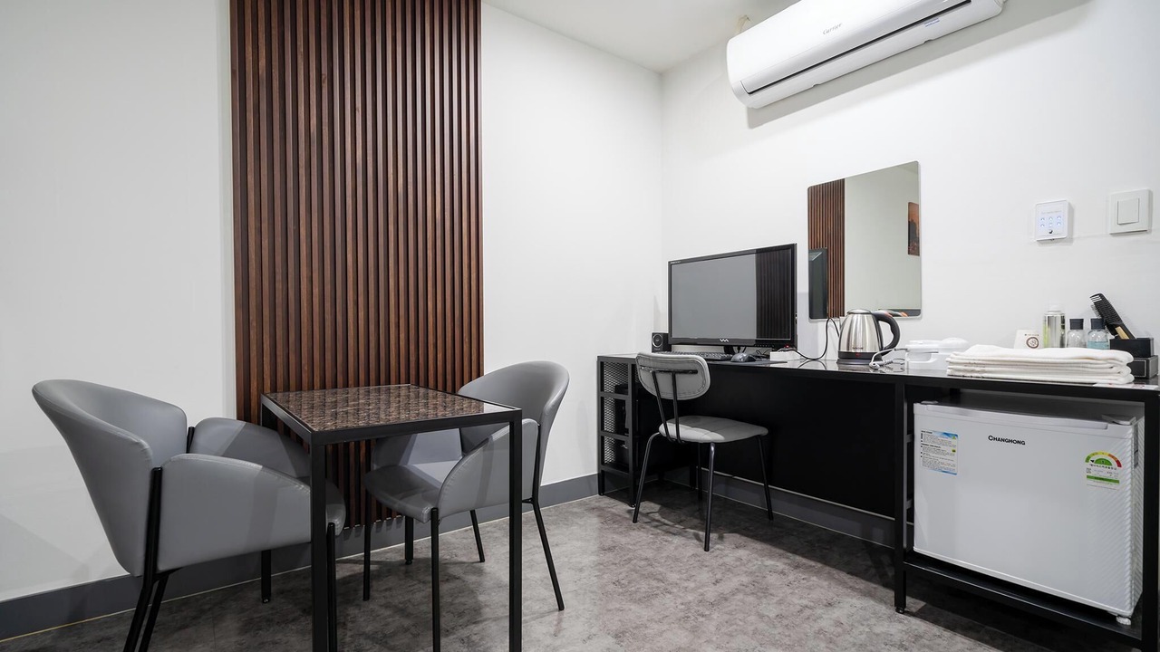 Photo of Bedroom in Donghae