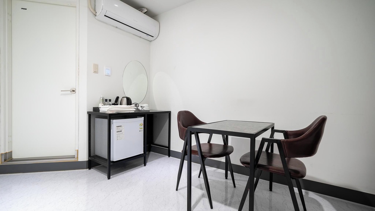 Photo of Bedroom in Donghae