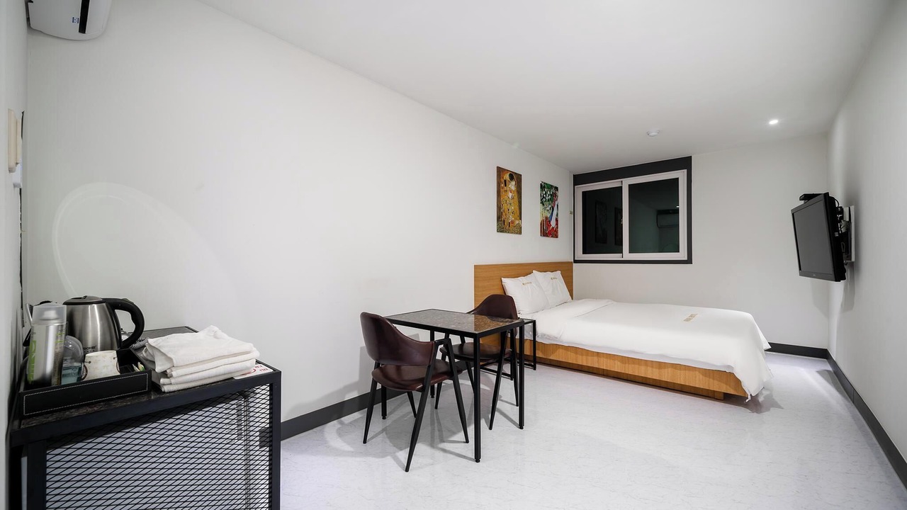 Photo of Bedroom in Donghae