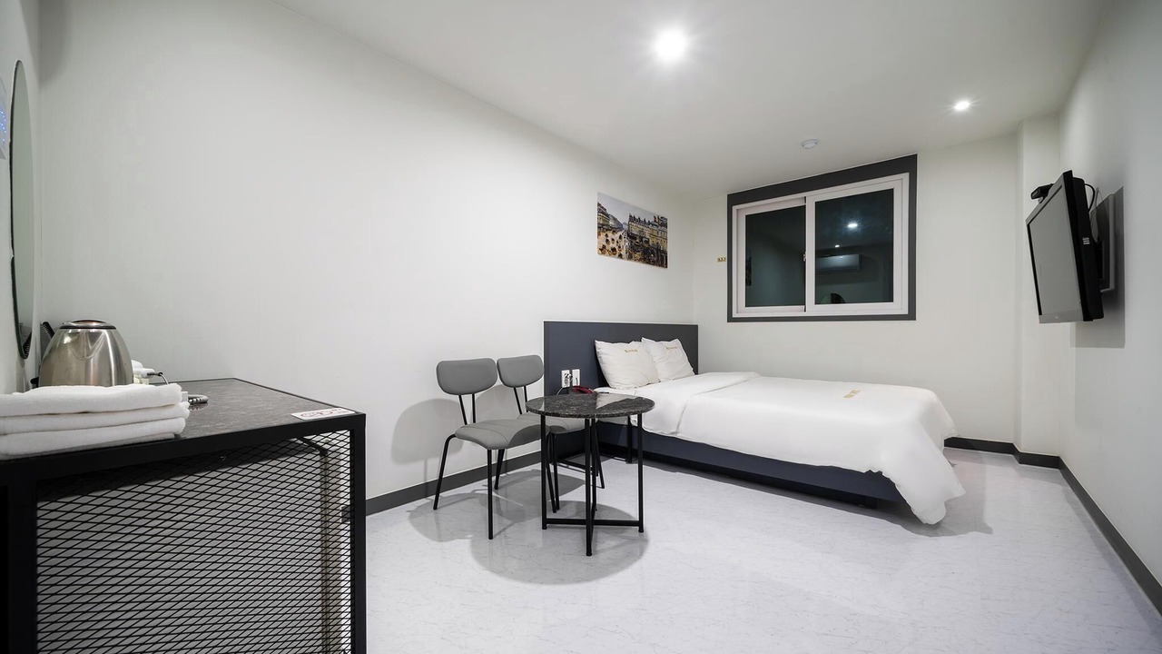 Photo of Bedroom in Donghae