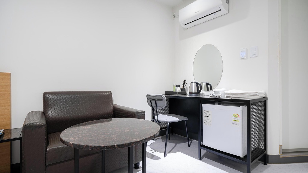 Photo of Bedroom in Donghae