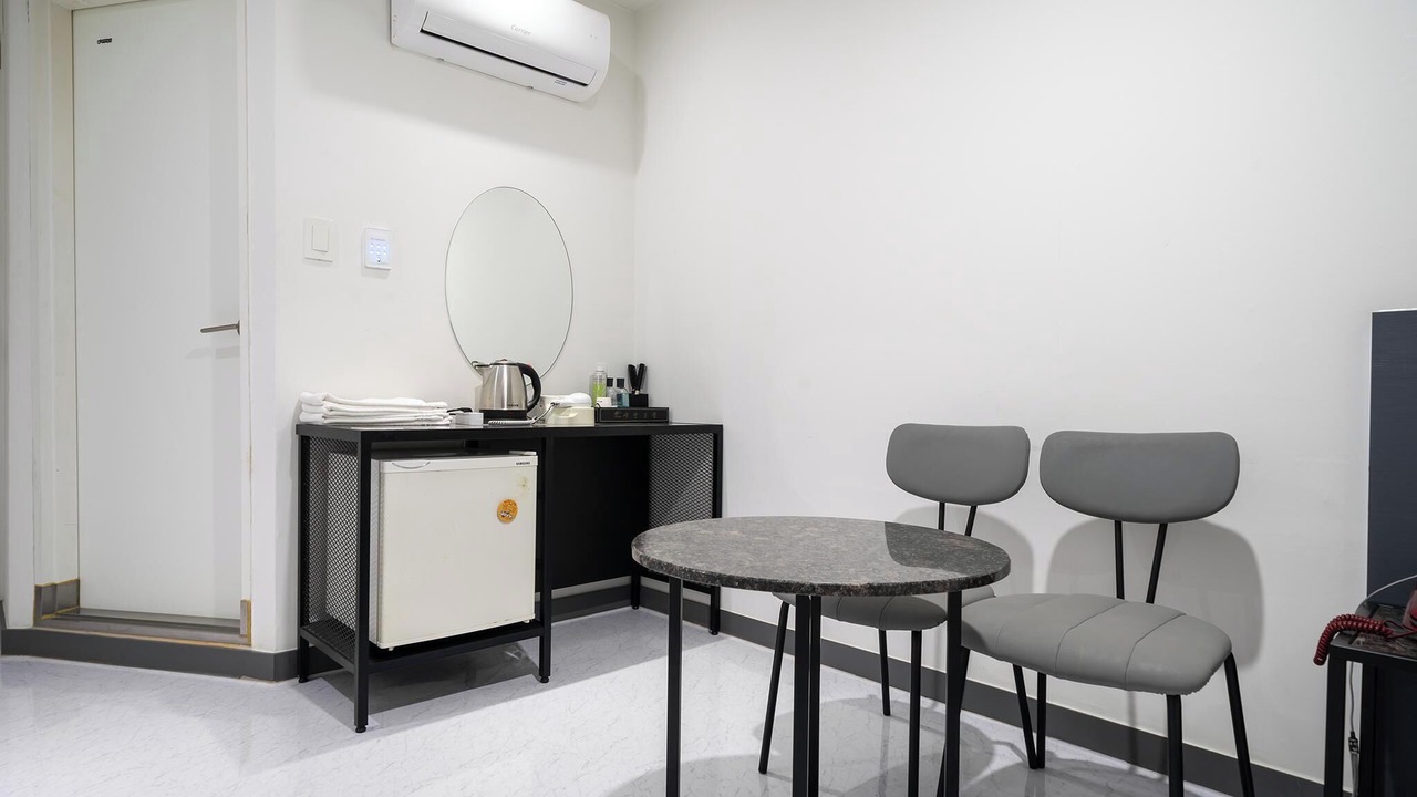 Photo of Bedroom in Donghae