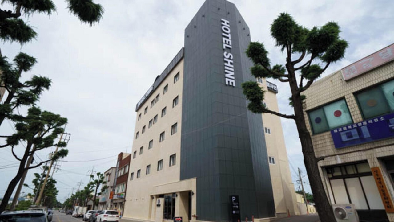 Photo of Outdoor in Donghae