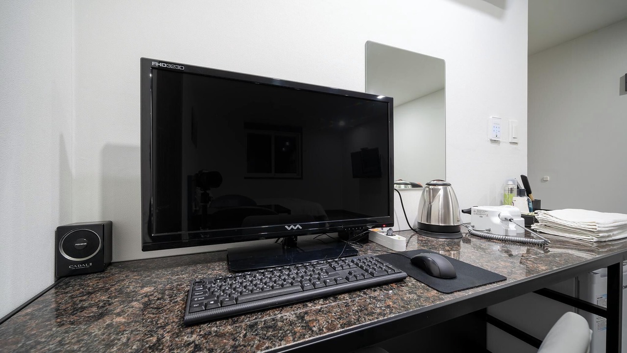 Photo of Bedroom in Donghae