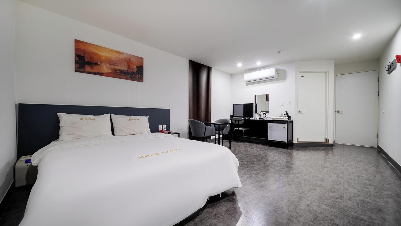 Photo of Bedroom in Donghae