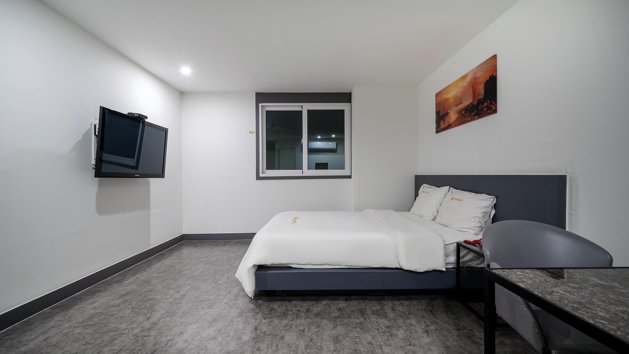 Photo of Bedroom in Donghae