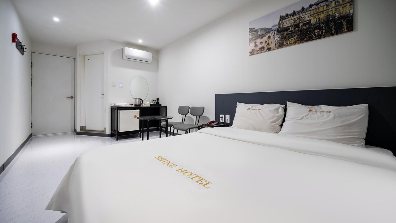 Photo of Bedroom in Donghae