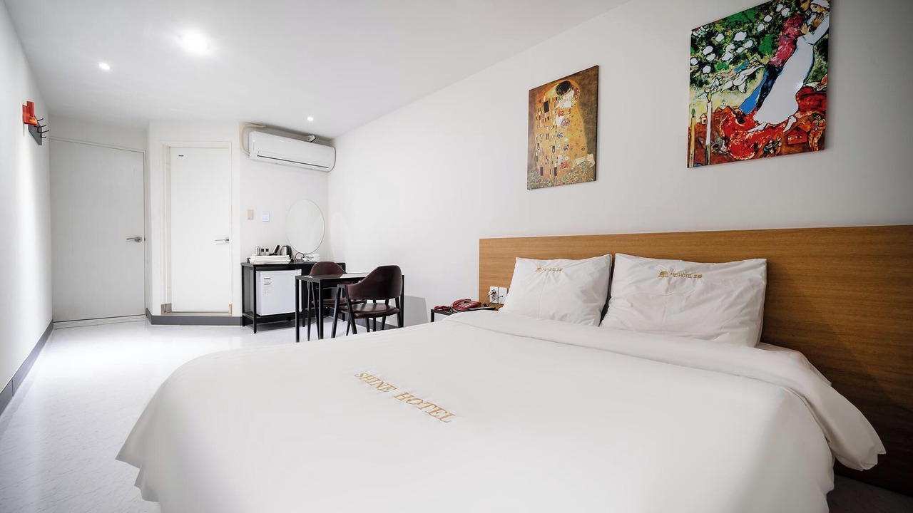 Photo of Bedroom in Donghae