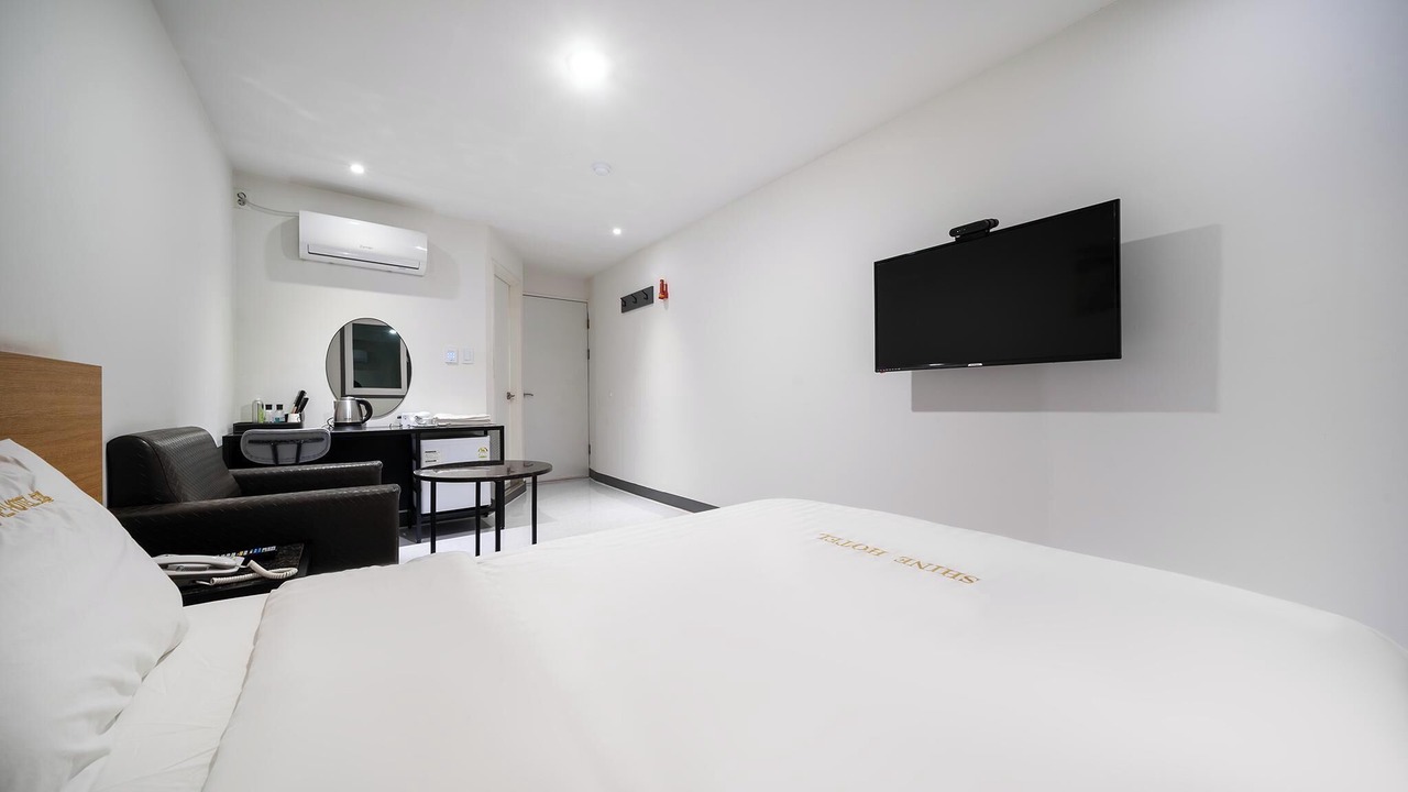 Photo of Bedroom in Donghae
