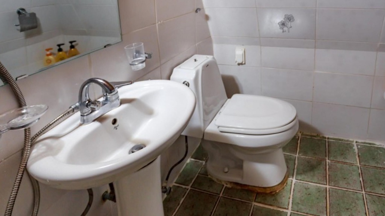 Photo of Bedroom in Buk