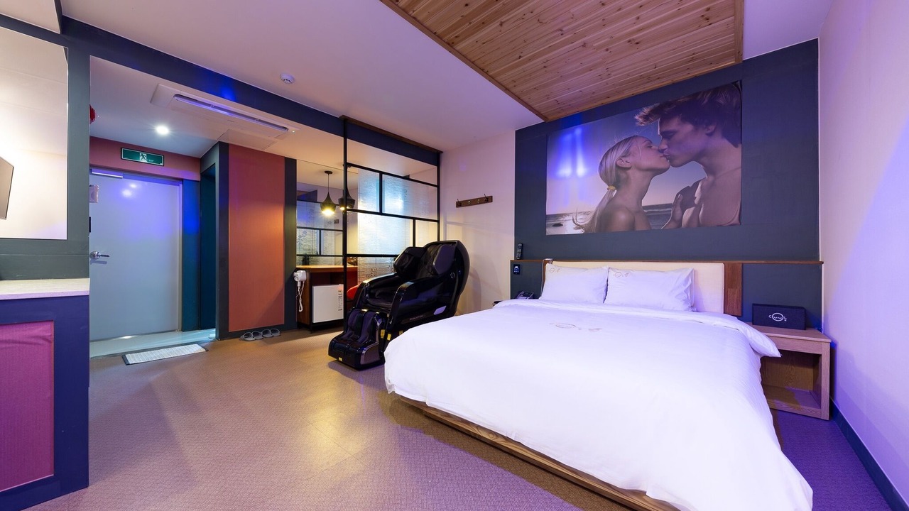 Photo of Bedroom in Seosan