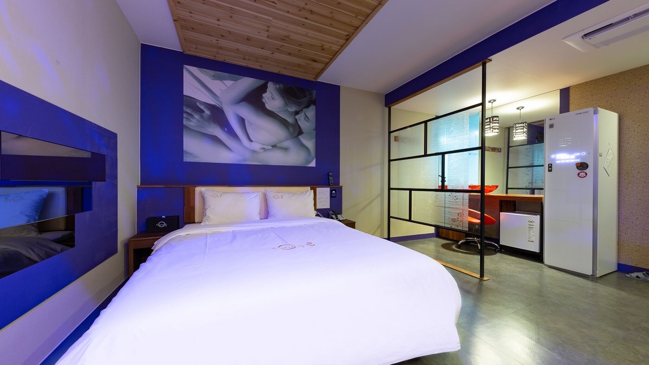 Photo of Bedroom in Seosan