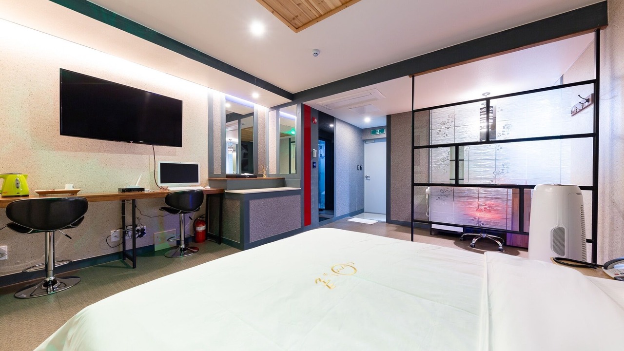Photo of Bedroom in Seosan