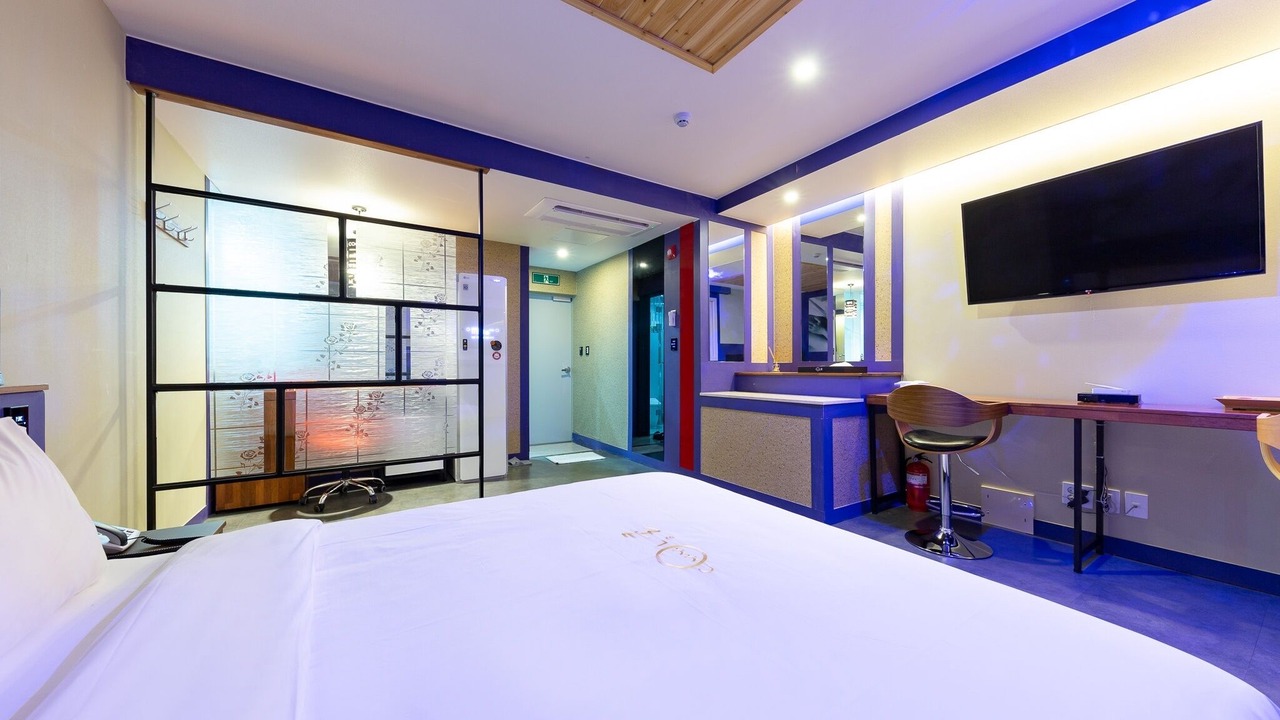 Photo of Bedroom in Seosan