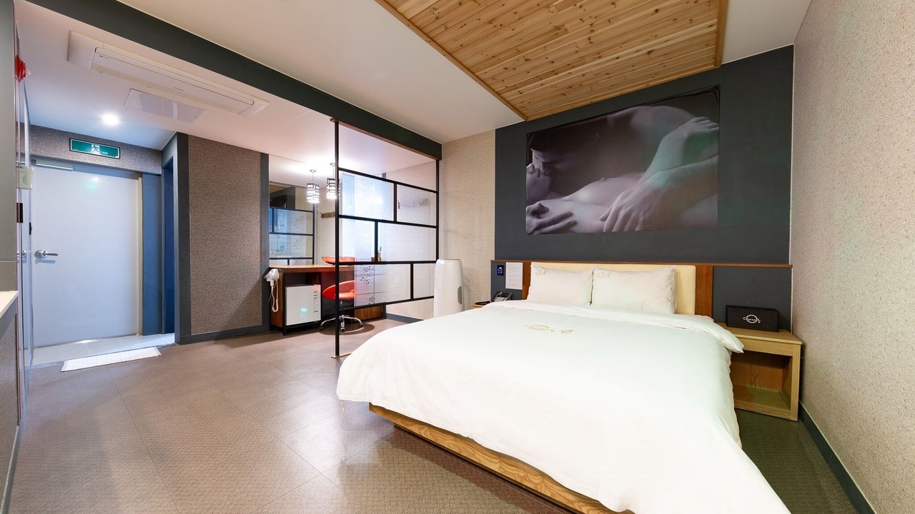 Photo of Bedroom in Seosan