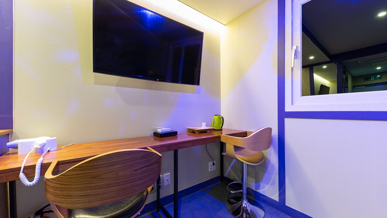 Photo of Bedroom in Seosan
