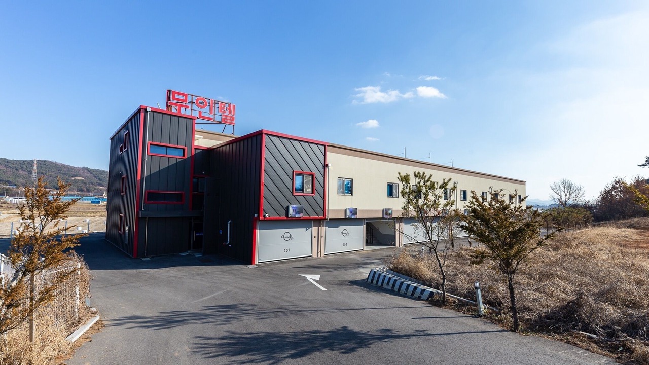 Photo of Outdoor in Seosan