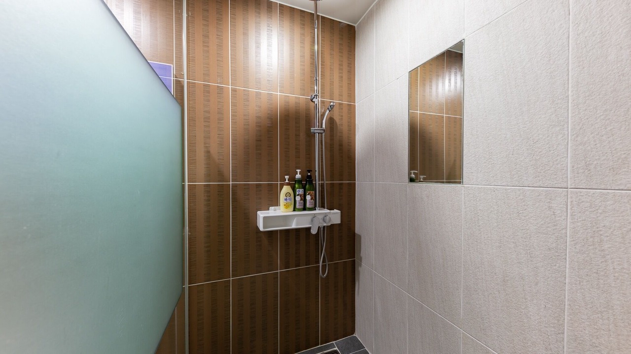 Photo of Bedroom in Seosan