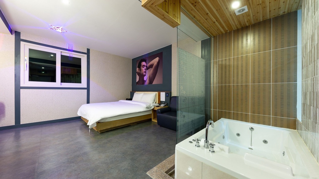 Photo of Bedroom in Seosan