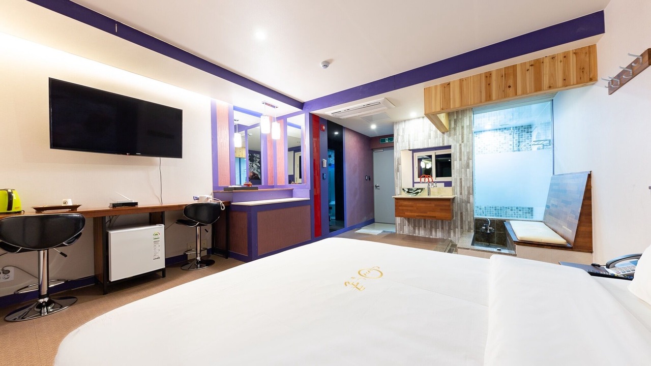Photo of Bedroom in Seosan