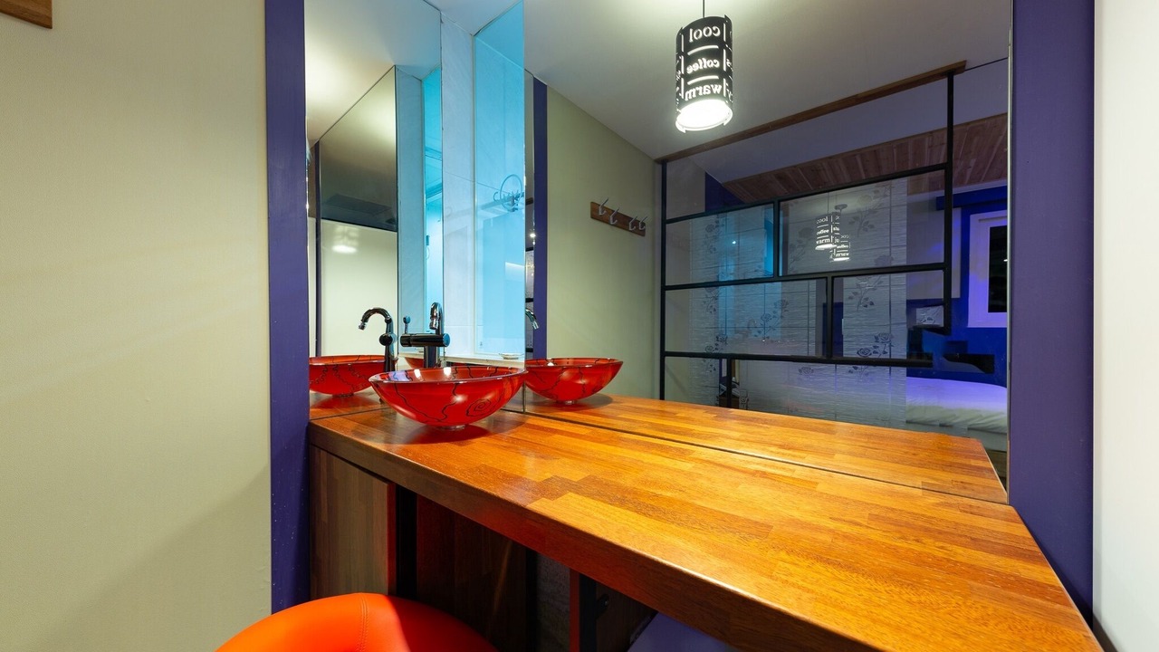 Photo of Bedroom in Seosan