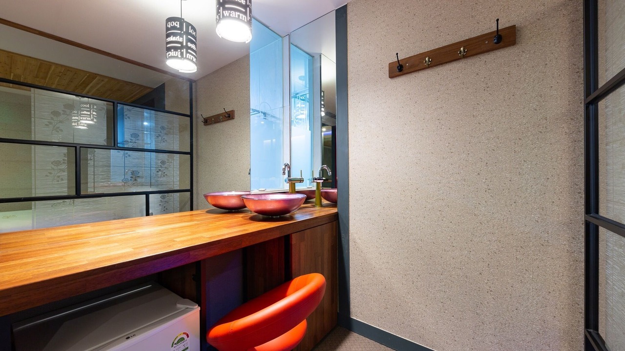 Photo of Bedroom in Seosan