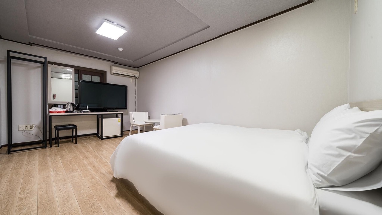 Photo of Bedroom in Chinha