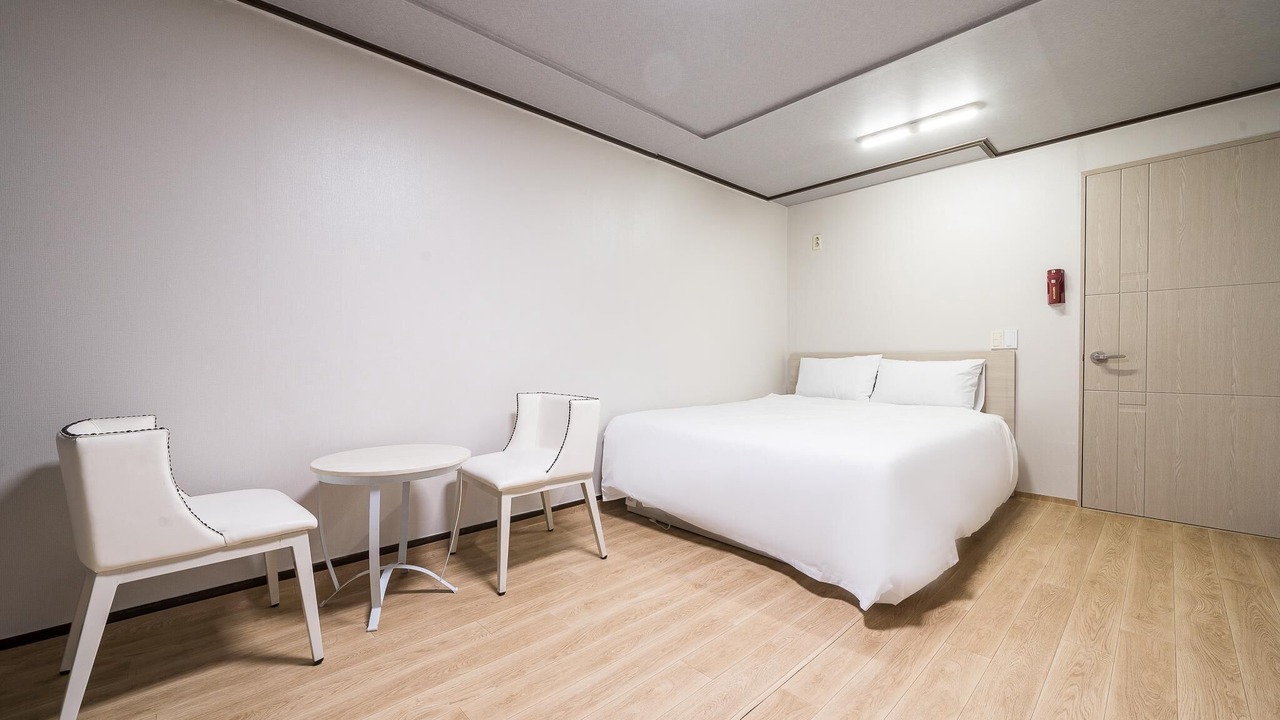 Photo of Bedroom in Chinha