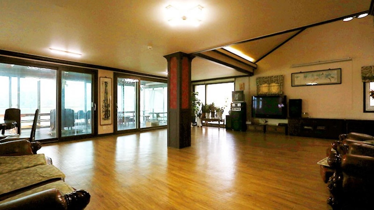 Photo of Bedroom in Gangsang