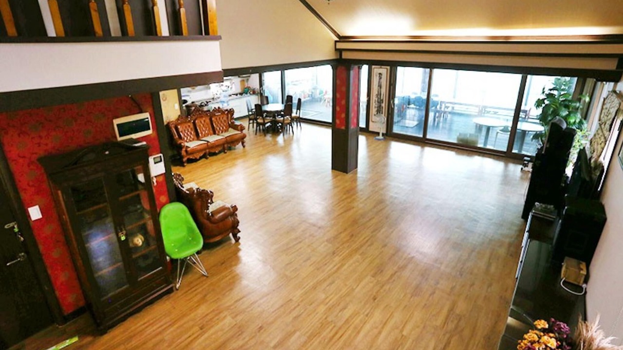 Photo of Bedroom in Gangsang