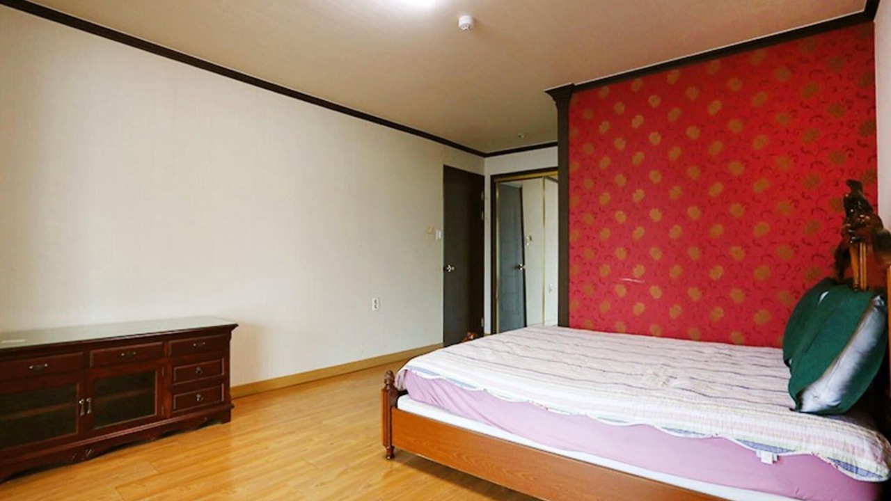 Photo of Bedroom in Gangsang