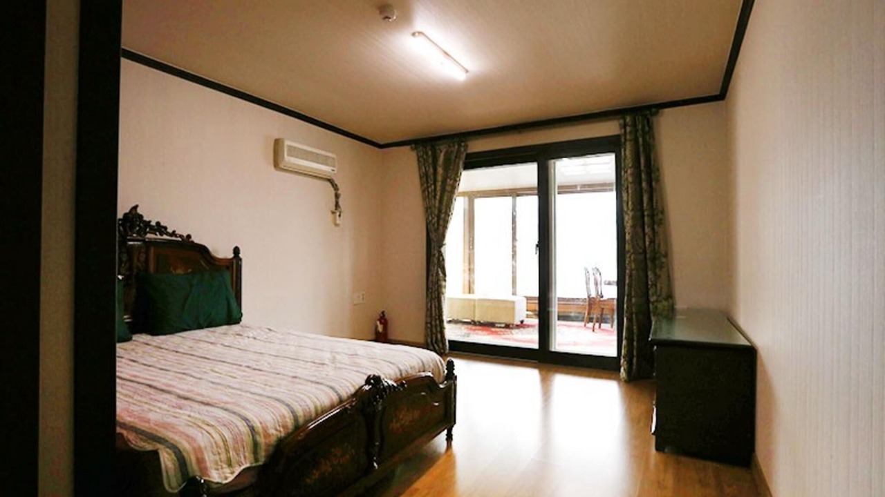 Photo of Bedroom in Gangsang