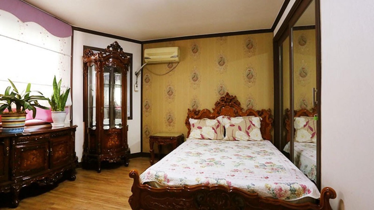 Photo of Bedroom in Gangsang