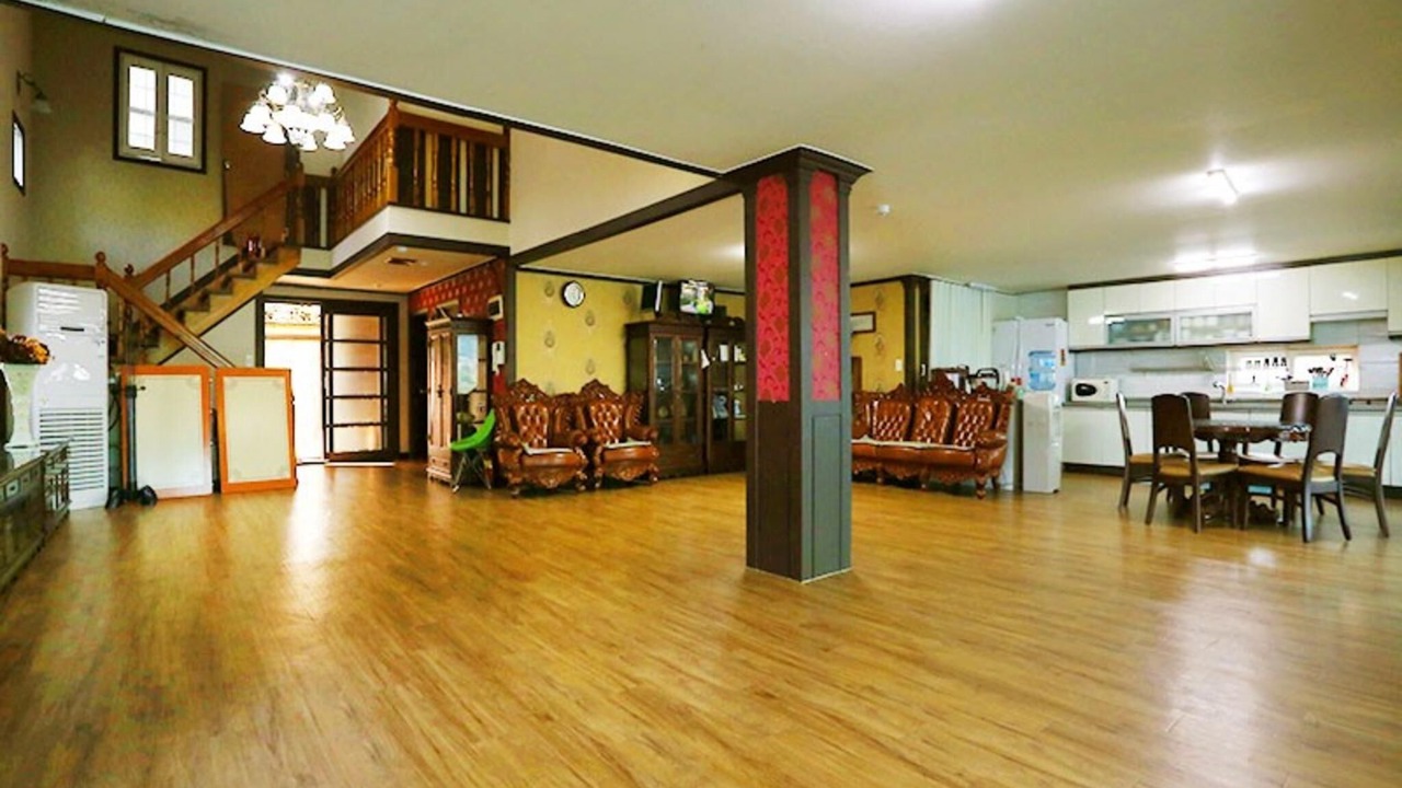 Photo of Bedroom in Gangsang