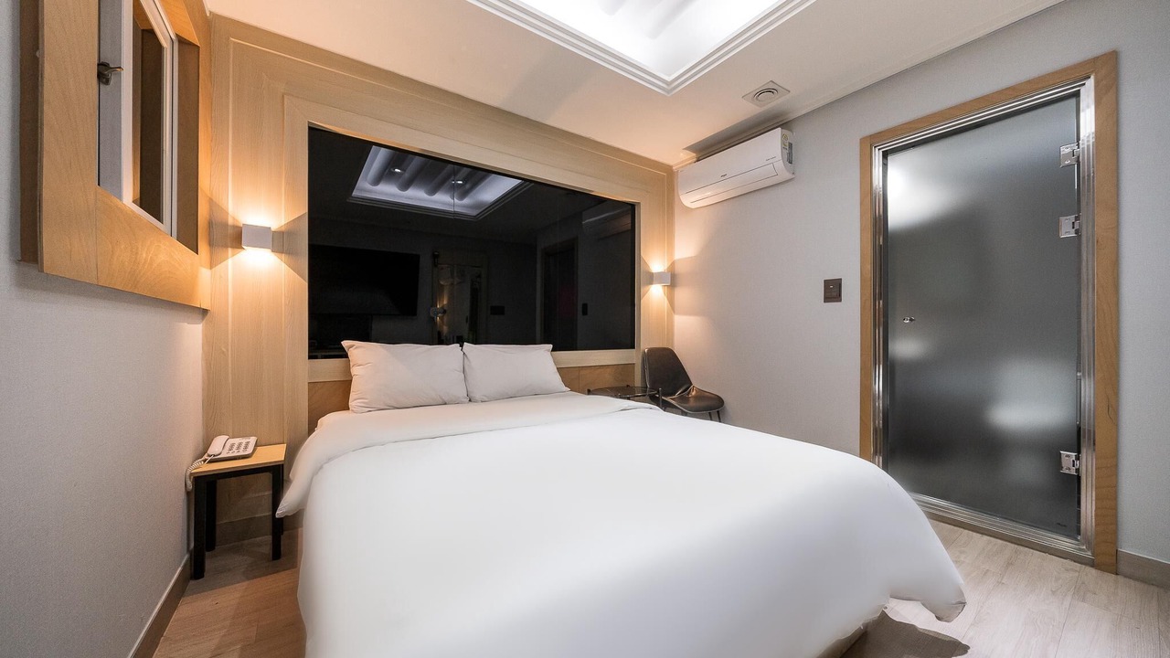 Photo of Bedroom in Gwangju