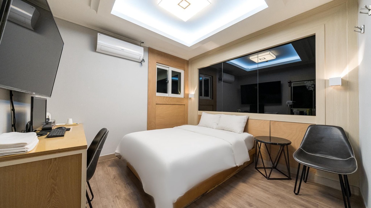 Photo of Bedroom in Gwangju