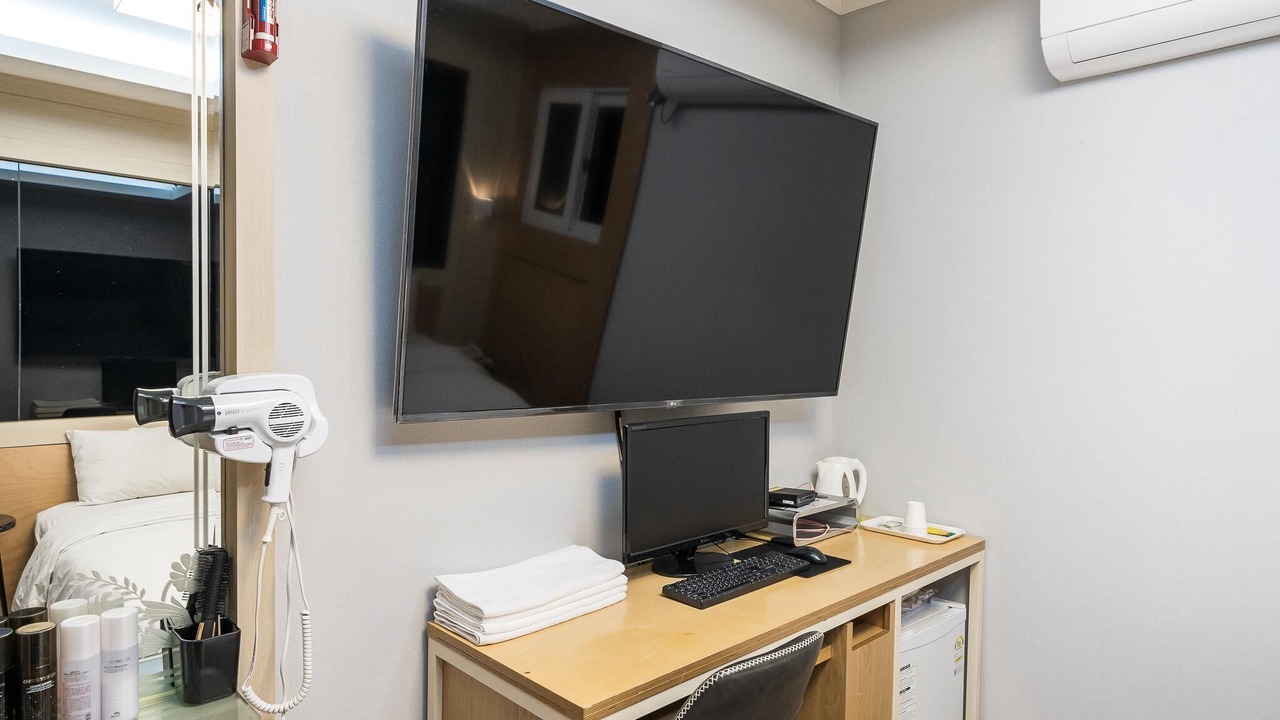 Photo of Bedroom in Gwangju