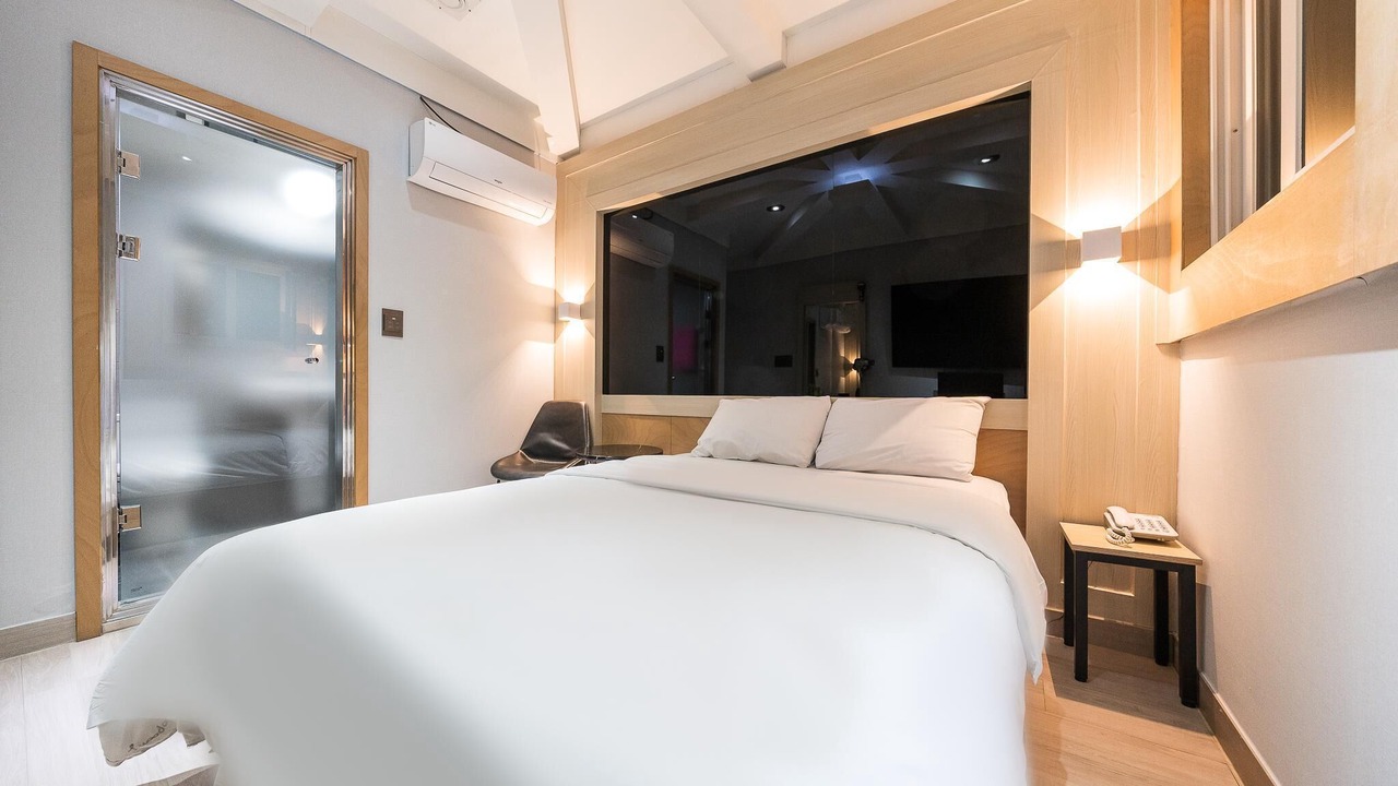 Photo of Bedroom in Gwangju